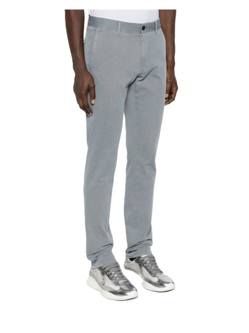 Incotex Pantaloni affusolati Incotex Slacks | 18S10090927830